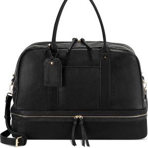 Sole Society Mason Weekender